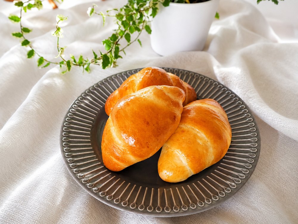 ロールパン